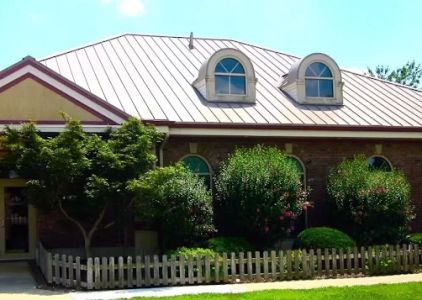 Chesterfield Family and Cosmetic Dental Center