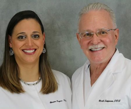 Simpson Dental PLLC