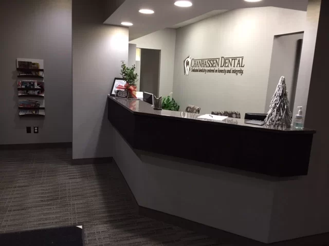 Chanhassen Dental 2