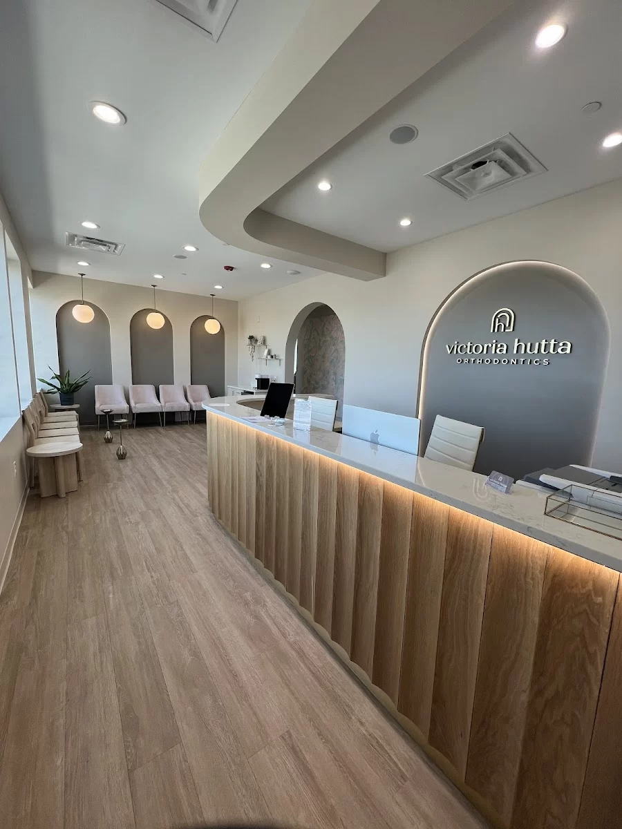 Victoria Hutta Orthodontics 2