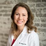 Dr. Amy T. Chi