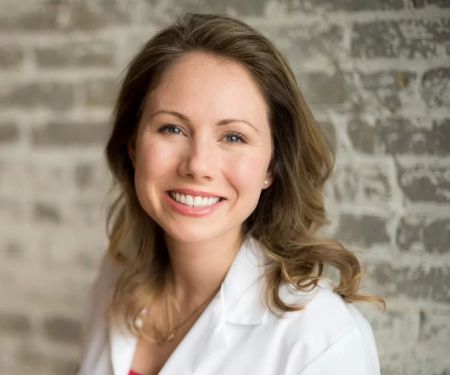 Dr. Amy T. Chi