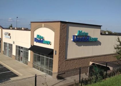 Metro Dentalcare Shakopee