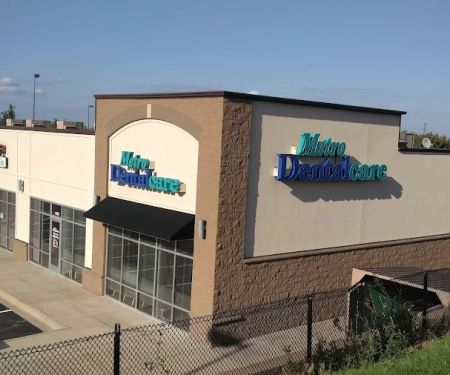 Metro Dentalcare Shakopee