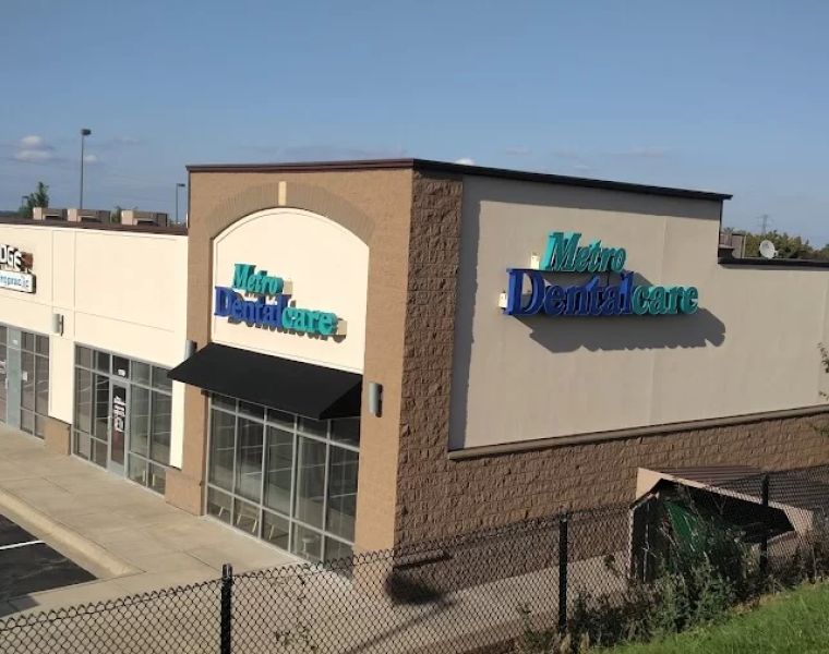 Metro Dentalcare Shakopee