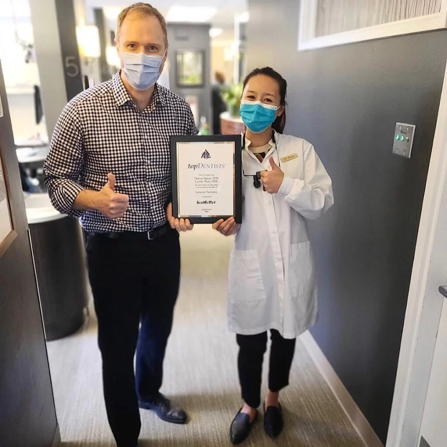 Seattle Dental Associates Picture 7