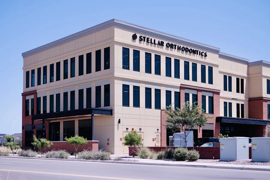 Stellar Orthodontics Picture 3