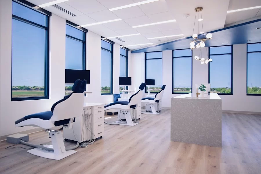 Stellar Orthodontics Picture 1