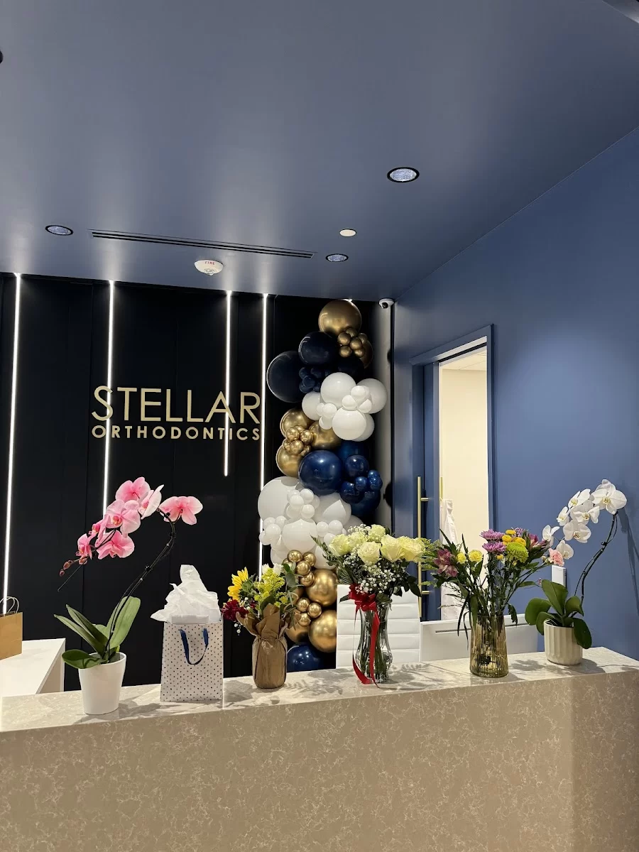 Stellar Orthodontics Picture 6