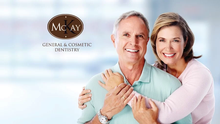 Dr. Dan McKay DDS 1