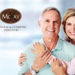 Dr. Dan McKay DDS