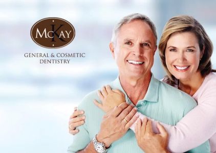 Dr. Dan McKay DDS
