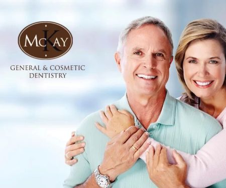 Dr. Dan McKay DDS