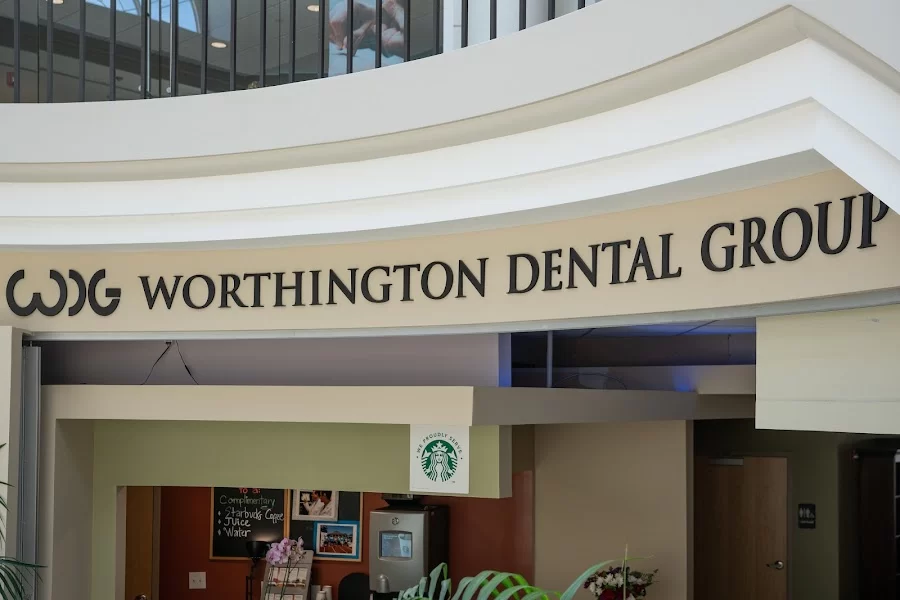 John Duckworth, DDS 1