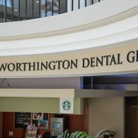 John Duckworth, DDS ico