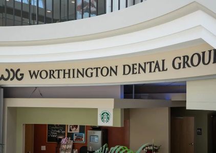 John Duckworth, DDS