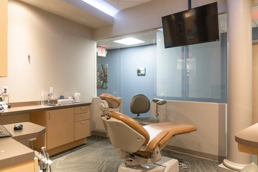 John Duckworth, DDS 2