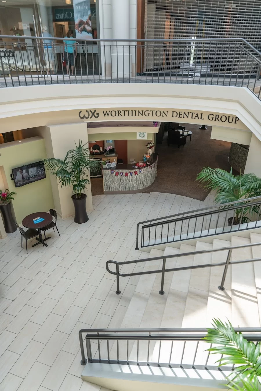 John Duckworth, DDS 10