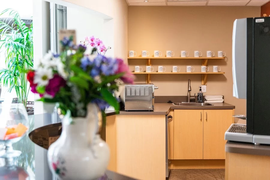 John Duckworth, DDS 5