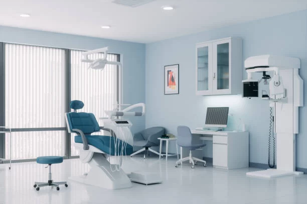 Dental Care in Capitol Hill Seattle | Anoosh Afifi Comprehensive Dentistry Picture 4