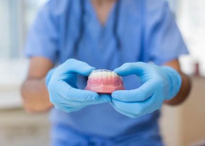 Dental Care in Capitol Hill Seattle | Anoosh Afifi Comprehensive Dentistry