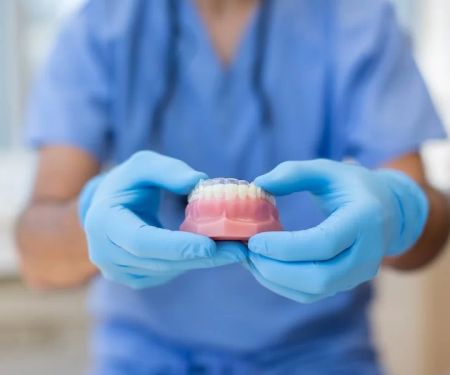 Dental Care in Capitol Hill Seattle | Anoosh Afifi Comprehensive Dentistry