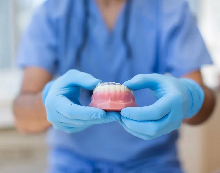 Dental Care in Capitol Hill Seattle | Anoosh Afifi Comprehensive Dentistry