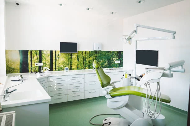Dental Care in Capitol Hill Seattle | Anoosh Afifi Comprehensive Dentistry Picture 2