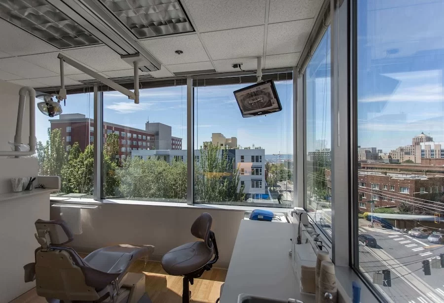 Dental Care in Capitol Hill Seattle | Anoosh Afifi Comprehensive Dentistry Picture 8