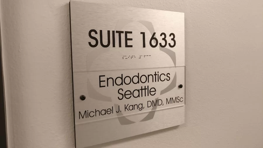 Endodontics Seattle 4