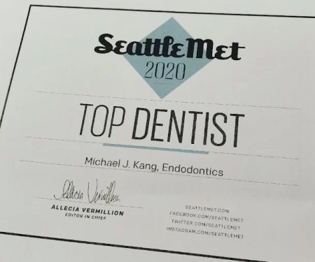 Endodontics Seattle