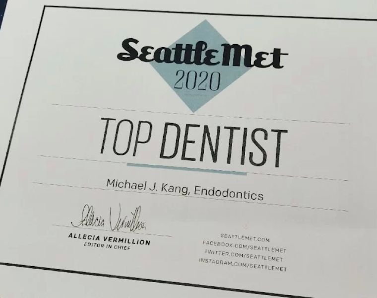 Endodontics Seattle