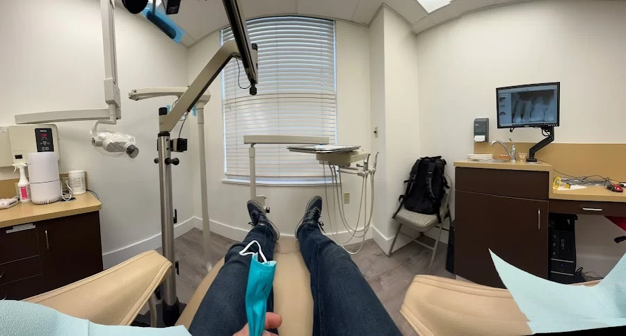 Endodontics Seattle 3