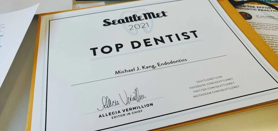 Endodontics Seattle 2