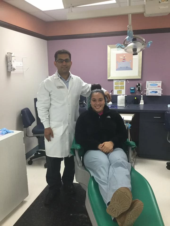 Children & Family Dentistry & Braces of Mattapan 6