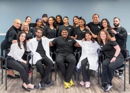 Children & Family Dentistry & Braces of Mattapan