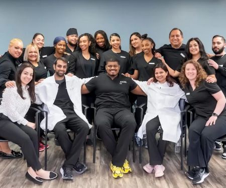 Children & Family Dentistry & Braces of Mattapan