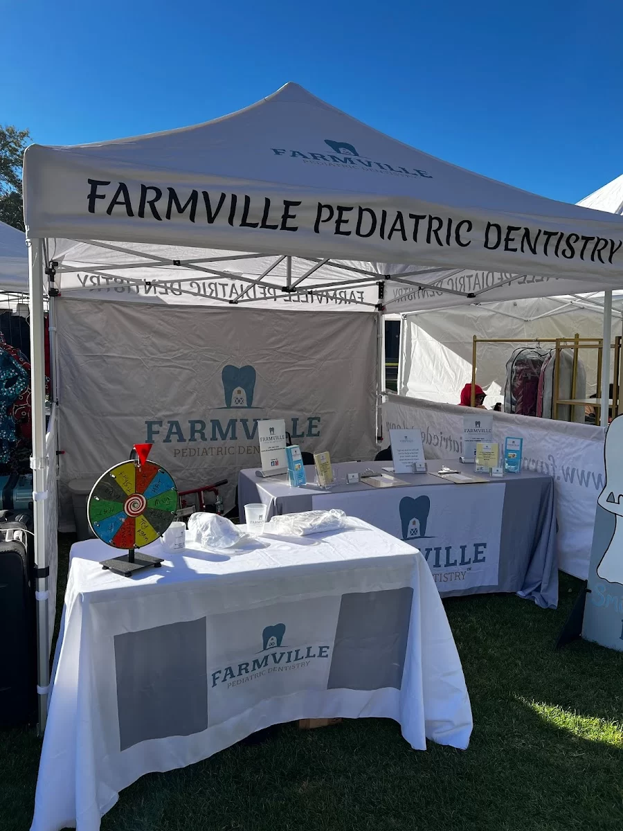 FarmVille Pediatric Dentistry 10