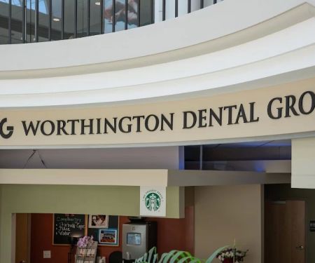 Daniel Reed, DDS