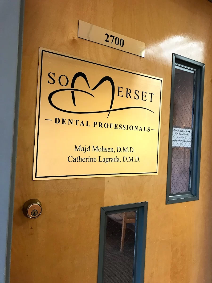 Somerset Dental Professionals LLC 9