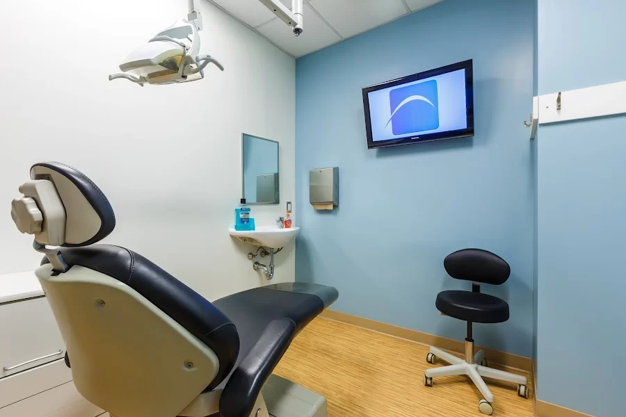 Great Hill Dental - Boston 5