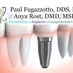 Fugazzotto Paul A DDS