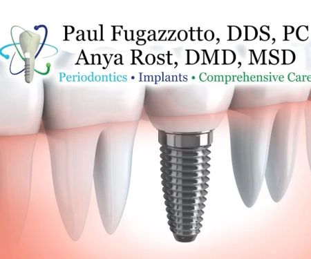 Fugazzotto Paul A DDS