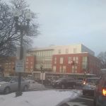Mattapan Community Health Center