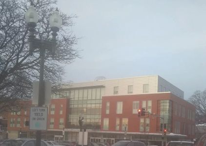 Mattapan Community Health Center