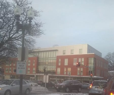 Mattapan Community Health Center