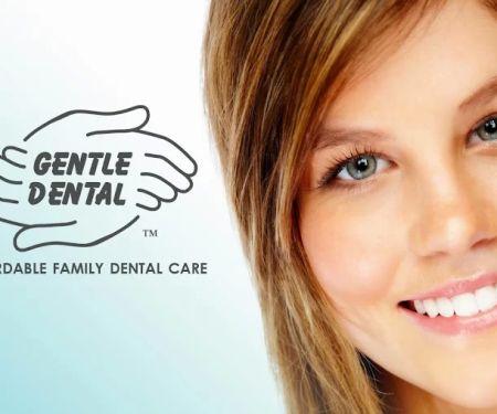Gentle Dental West Roxbury