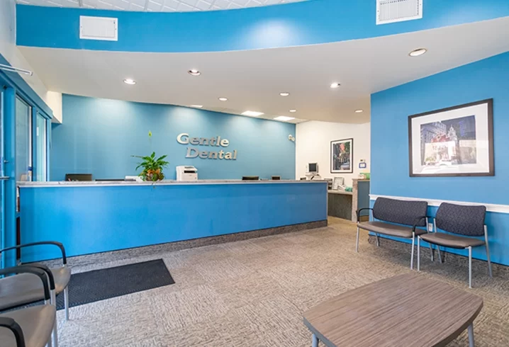 Gentle Dental West Roxbury 7