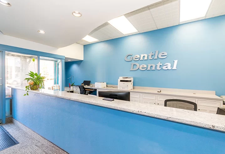 Gentle Dental West Roxbury 5