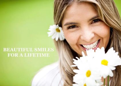 Cosmetic Dentistry Center